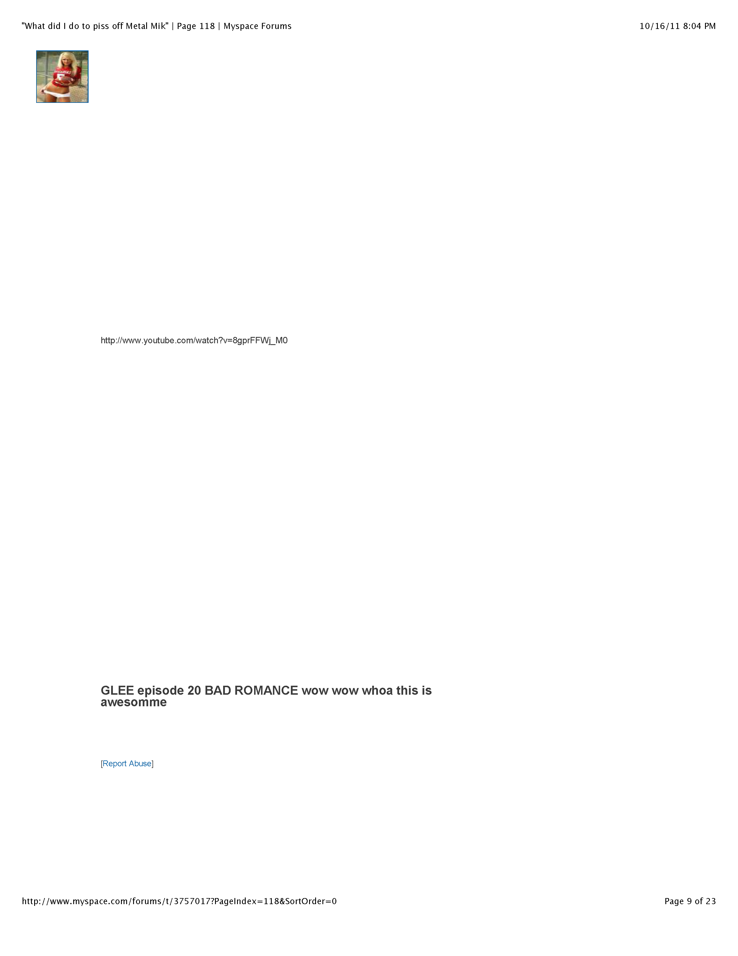 ./MySpace - 'What did I do to piss off Metal Mike' | Page 118 | Myspace Forums re Metal Mike Saunders_Page_09.png